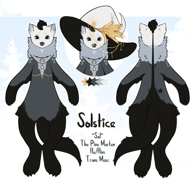 Sol Ref